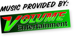 Volume Entertainment